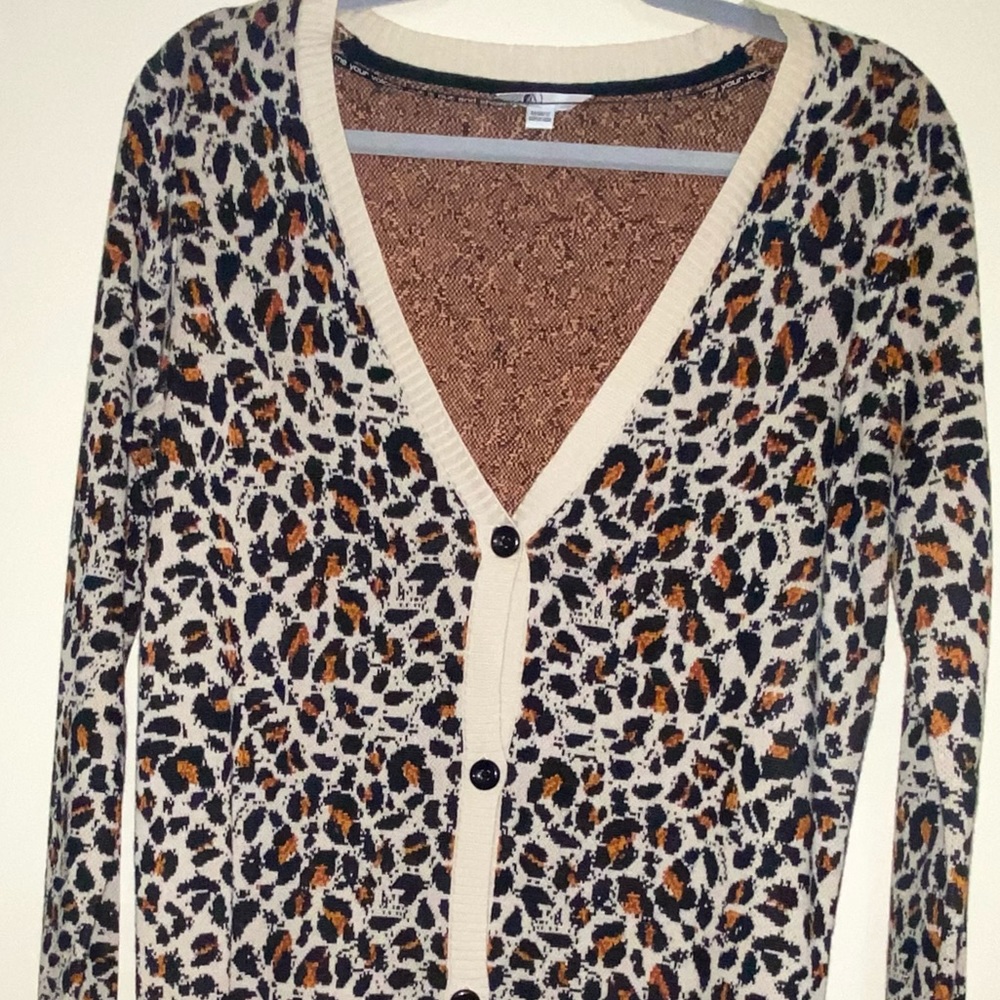 VOLCOM- Cardigan